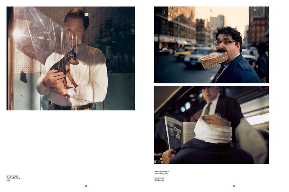 Bystander: A History of Street Photography