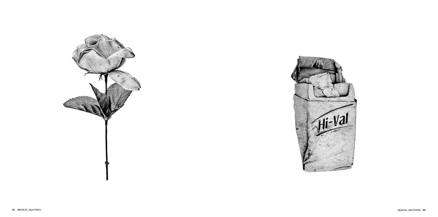 American Artifacts – Matt Black
