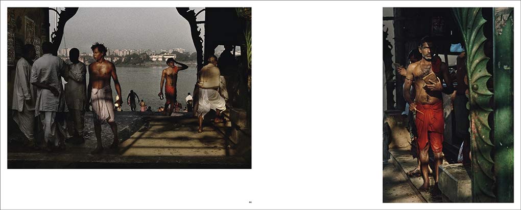 Harry Gruyaert - India