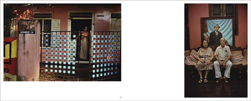Harry Gruyaert - India
