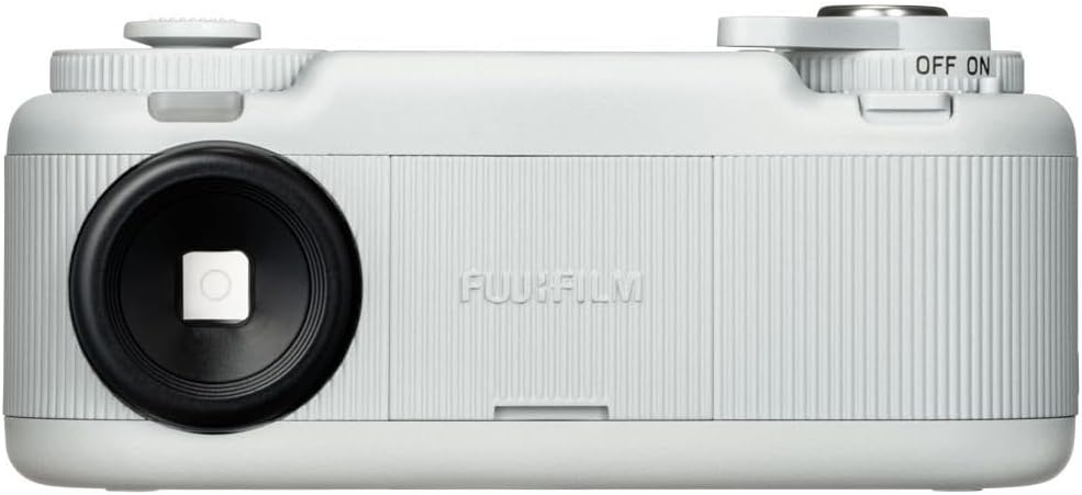 Instax Pal 2 - digital camera
