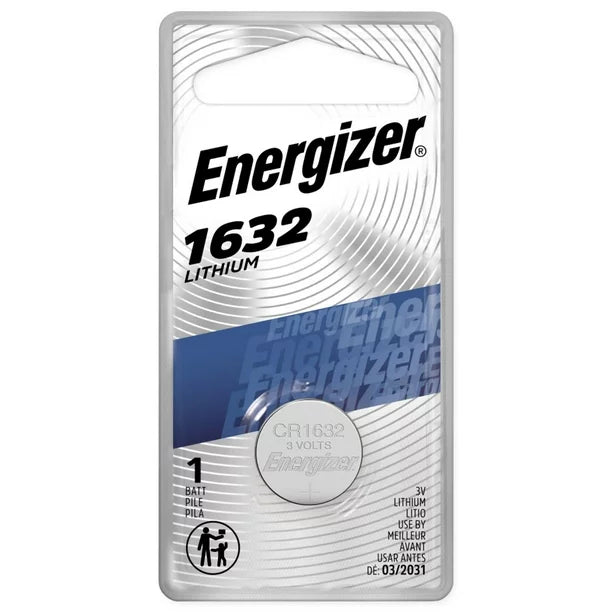 Battery | CR1632