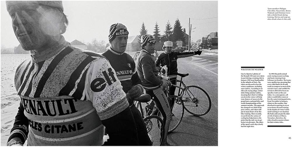 Magnum Cycling