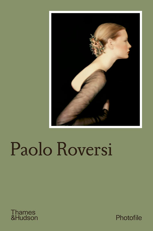 Paolo Roversi - Photofile
