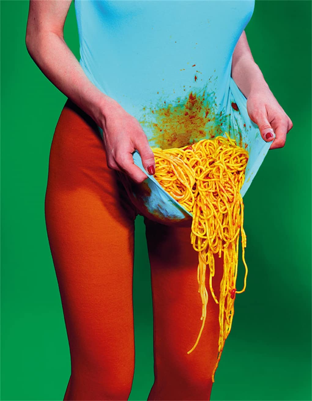 Martin Parr, Maurizio Cattelan, Pierpaolo Ferrari: ToiletMartin PaperParr Book