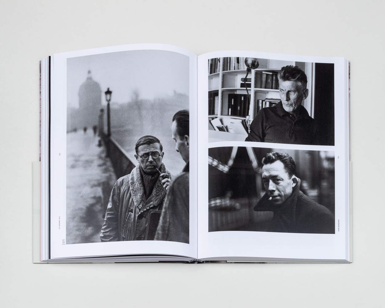 Henri Cartier-Bresson: Le Grand Jeu - Hardcover