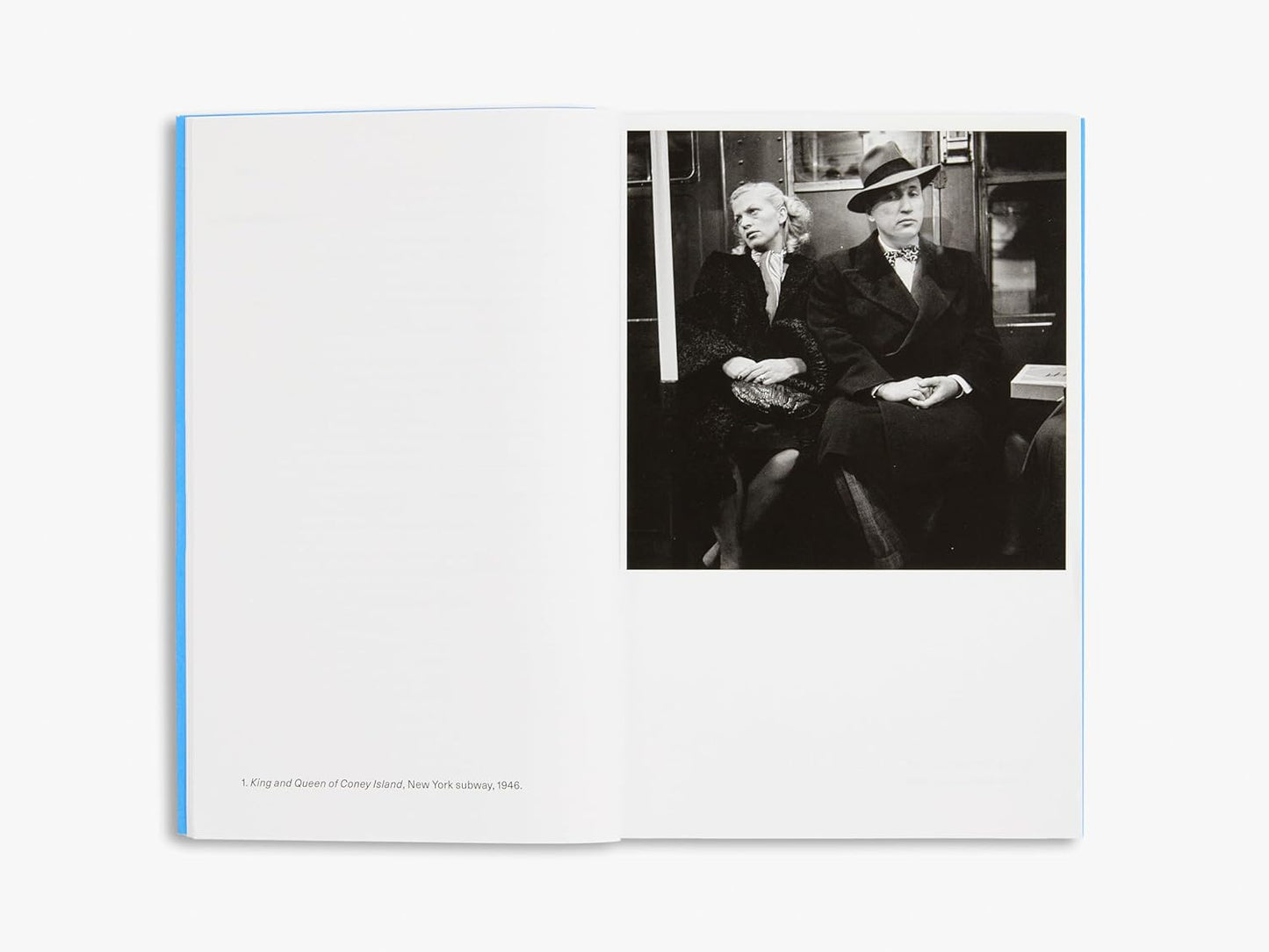 Louis Stettner - Photofile