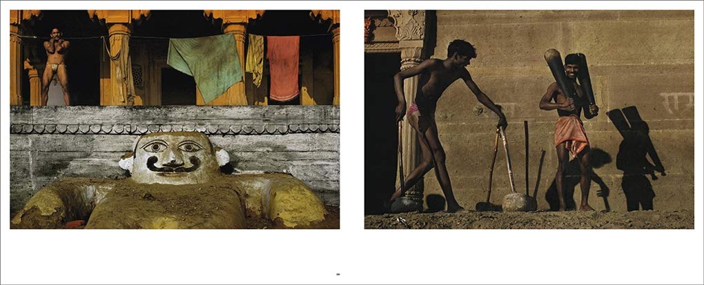 Harry Gruyaert - India