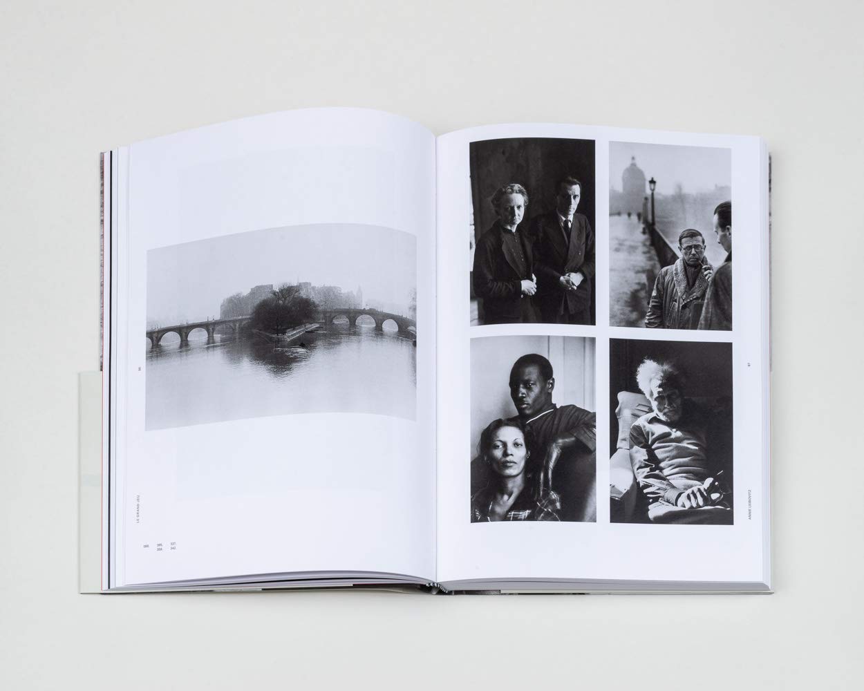 Henri Cartier-Bresson: Le Grand Jeu - Hardcover