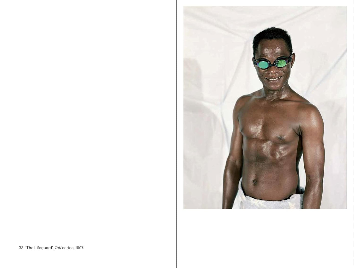 Samuel Fosso - Photofile