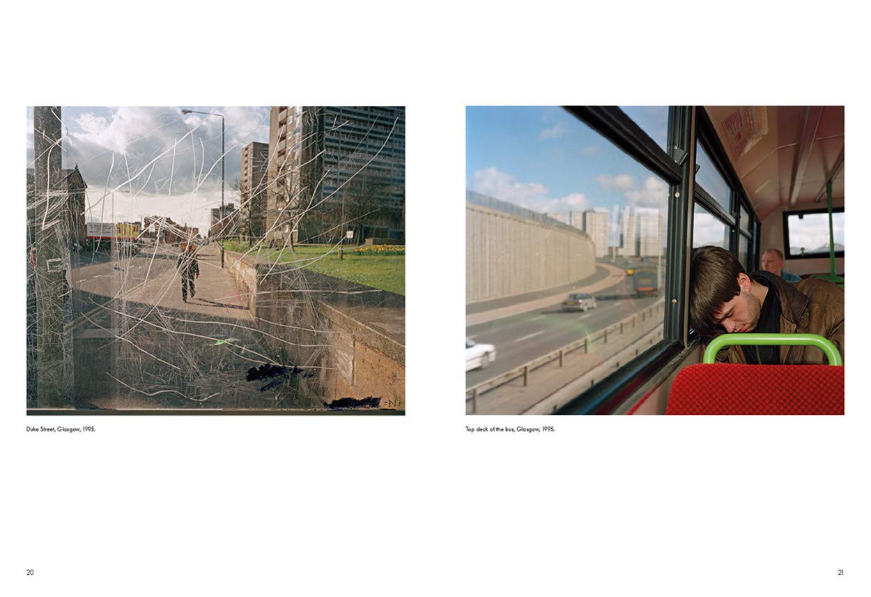 Martin Parr: Think of Scotland