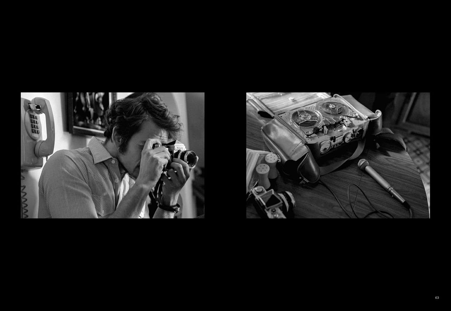 Vandals: The Photography of The Bikeriders