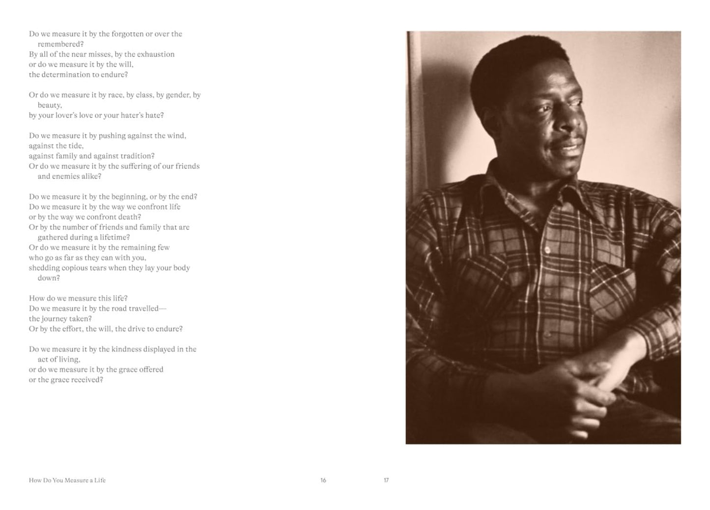 Carrie Mae Weems: Reflections for Now