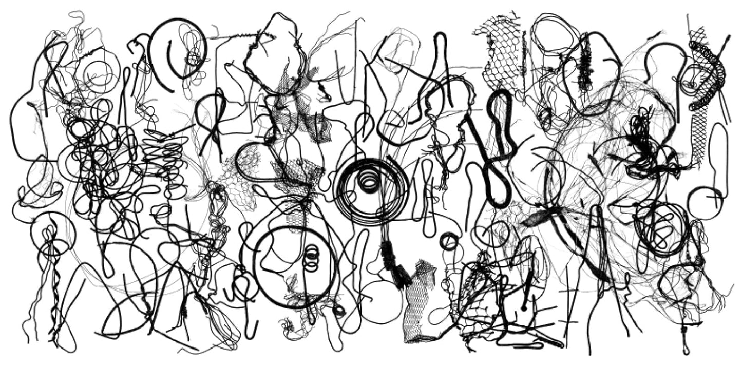 American Artifacts – Matt Black