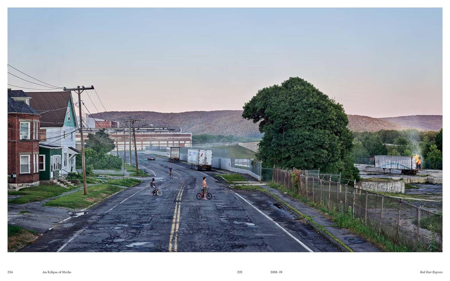 Gregory Crewdson