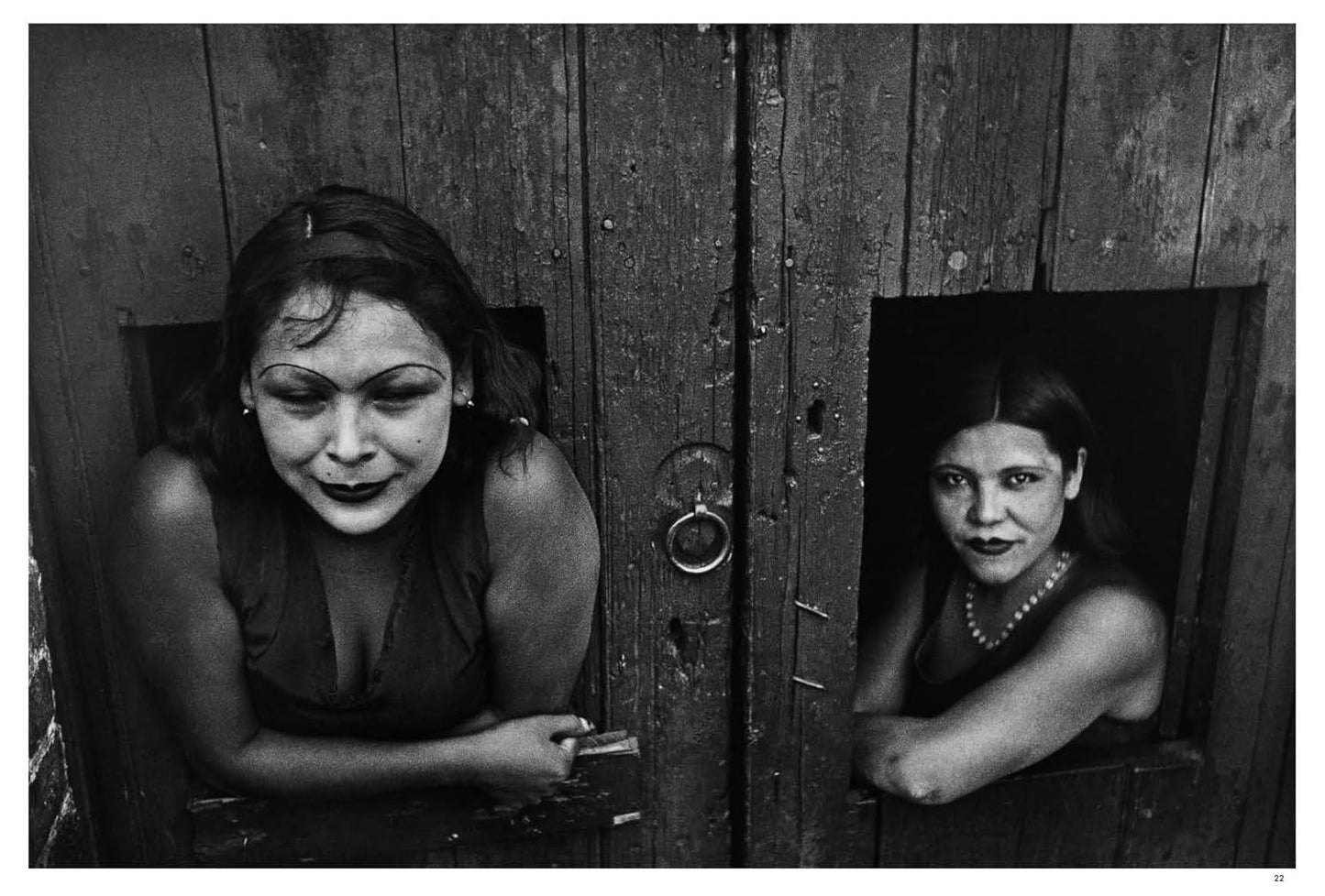 Henri Cartier-Bresson: The Decisive Moment