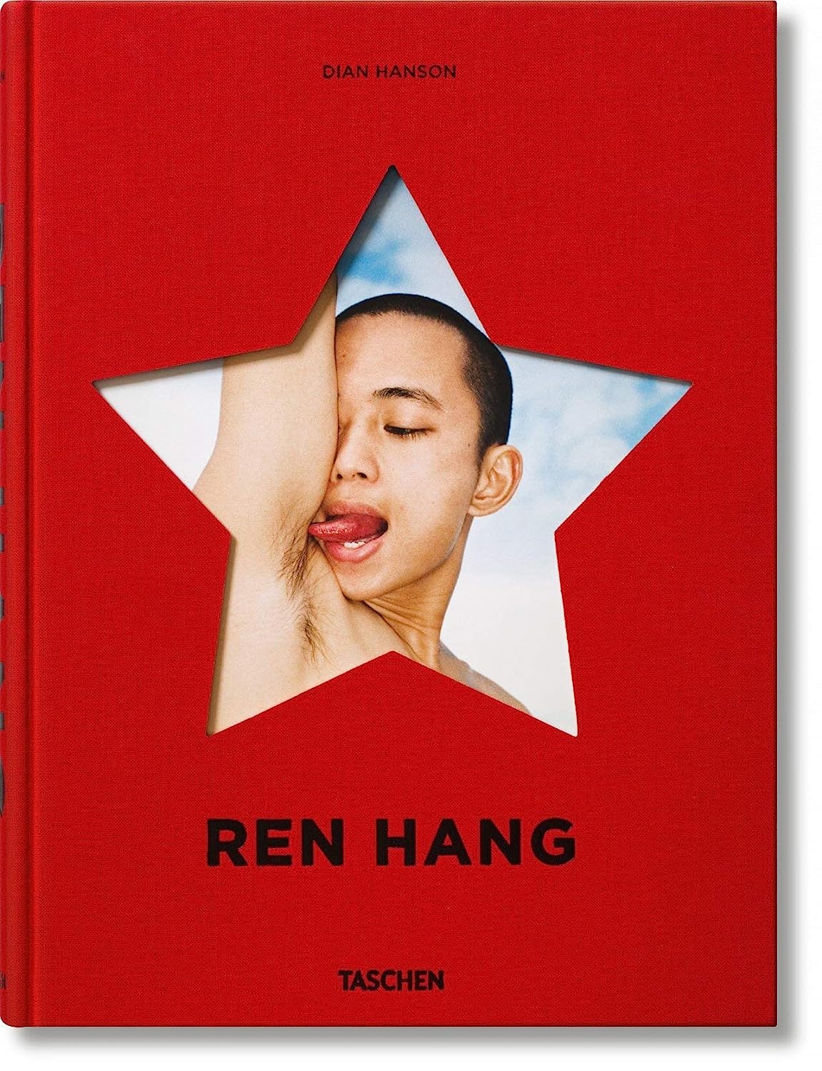 Ren Hang – Studio Argentique