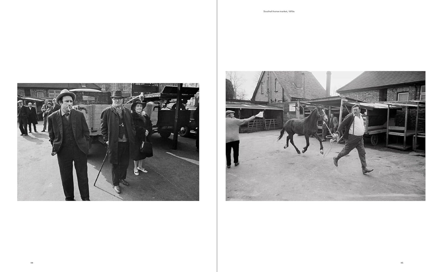 Dennis Morris: Music + Life