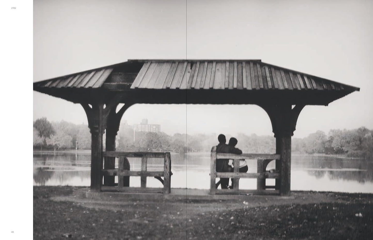 Prospect Park: Photographs of a Brooklyn Oasis, 1980 to 2025