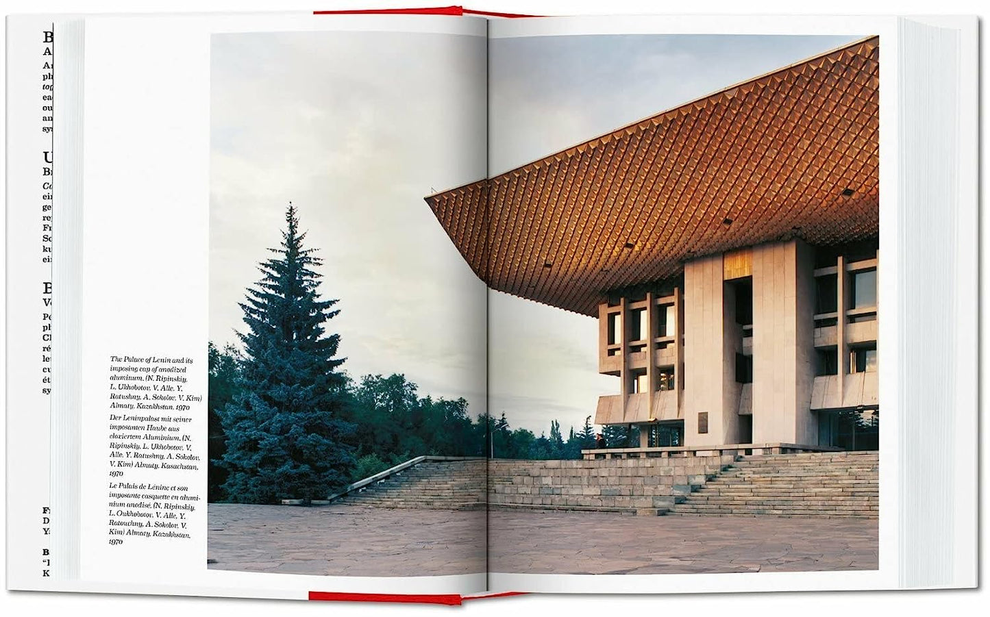 CCCP. Cosmic Communist Constructions Photographed. 40th Ed.