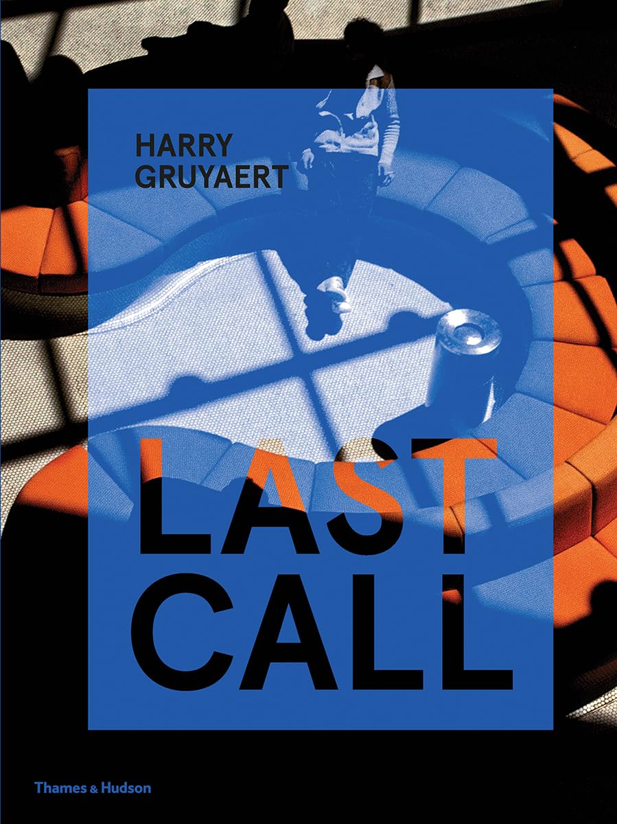 Harry Gruyaert - Last Call