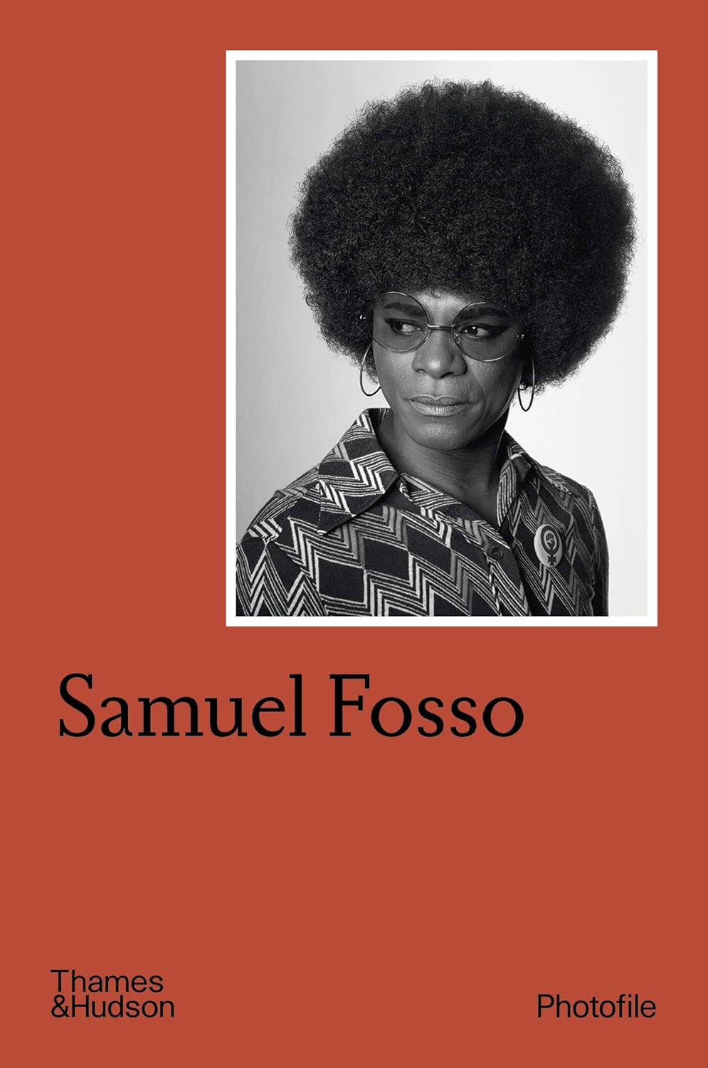 Samuel Fosso - Photofile
