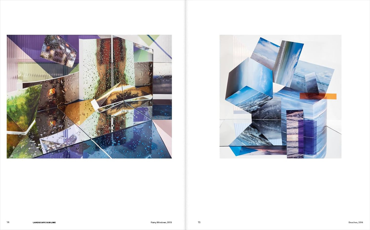Anastasia Samoylova: Adaptation