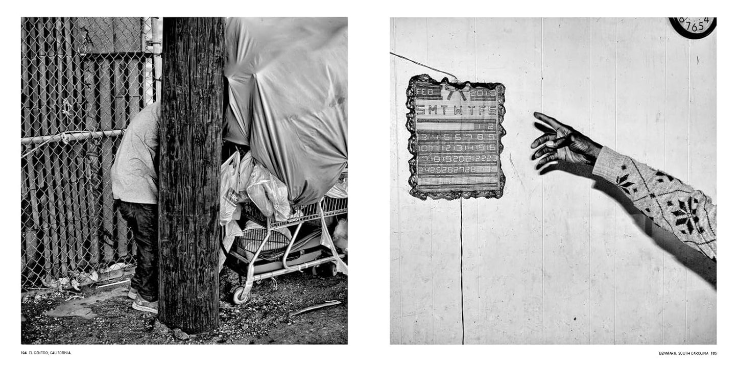American Artifacts – Matt Black
