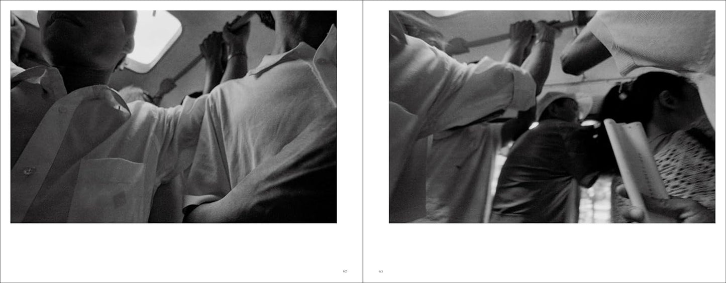 Mo Yi - Selected Photographs 1988-2003