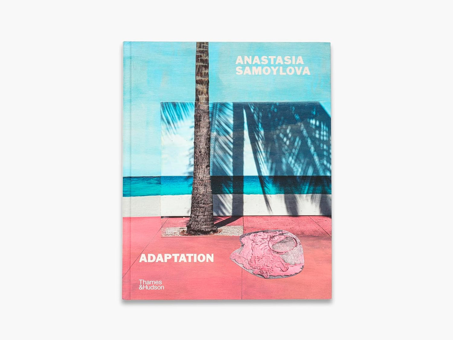 Anastasia Samoylova: Adaptation