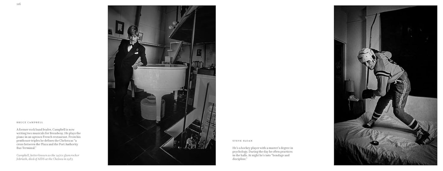 Chelsea Hotel: Second Edition