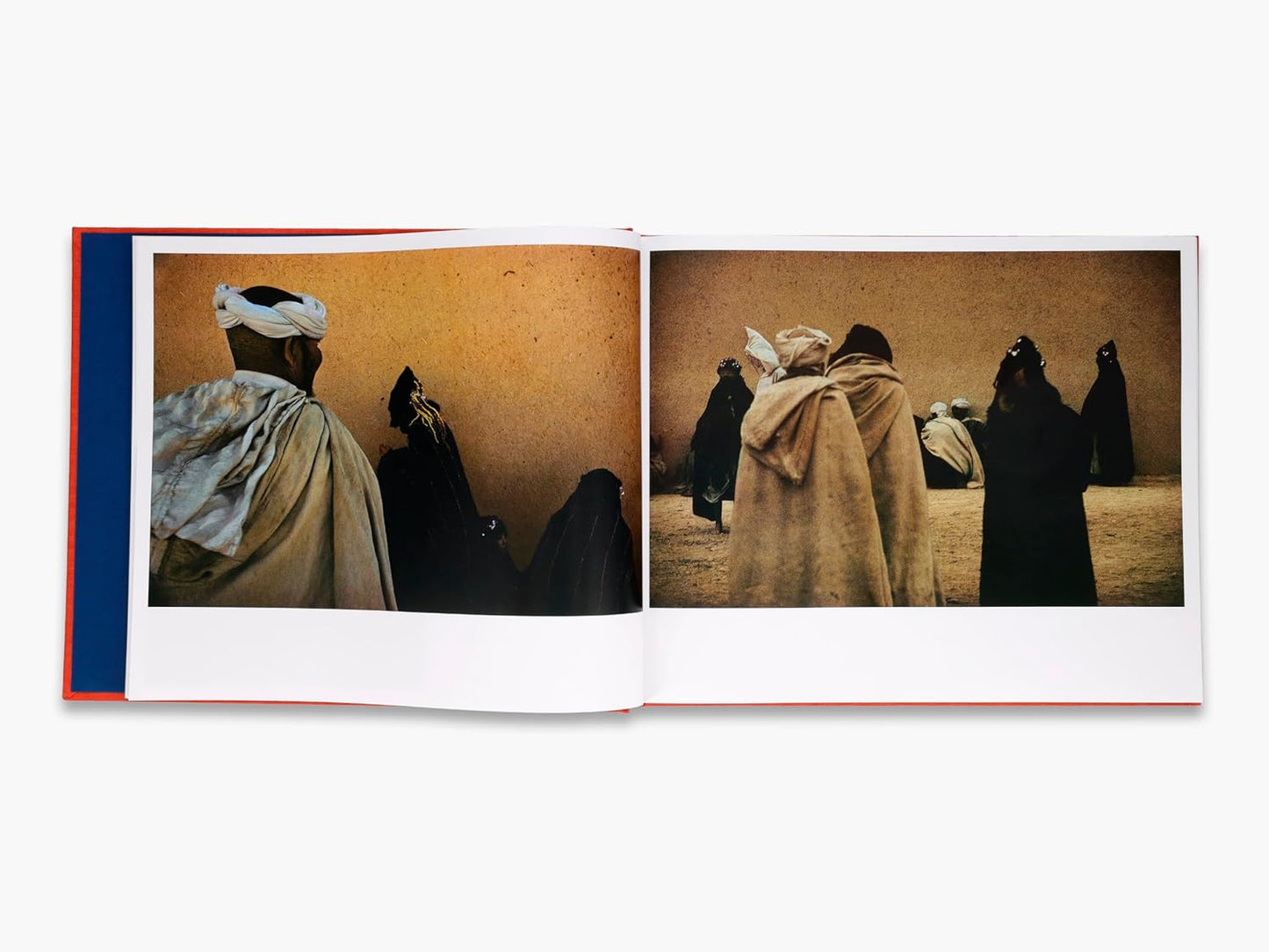Harry Gruyaert - Morocco