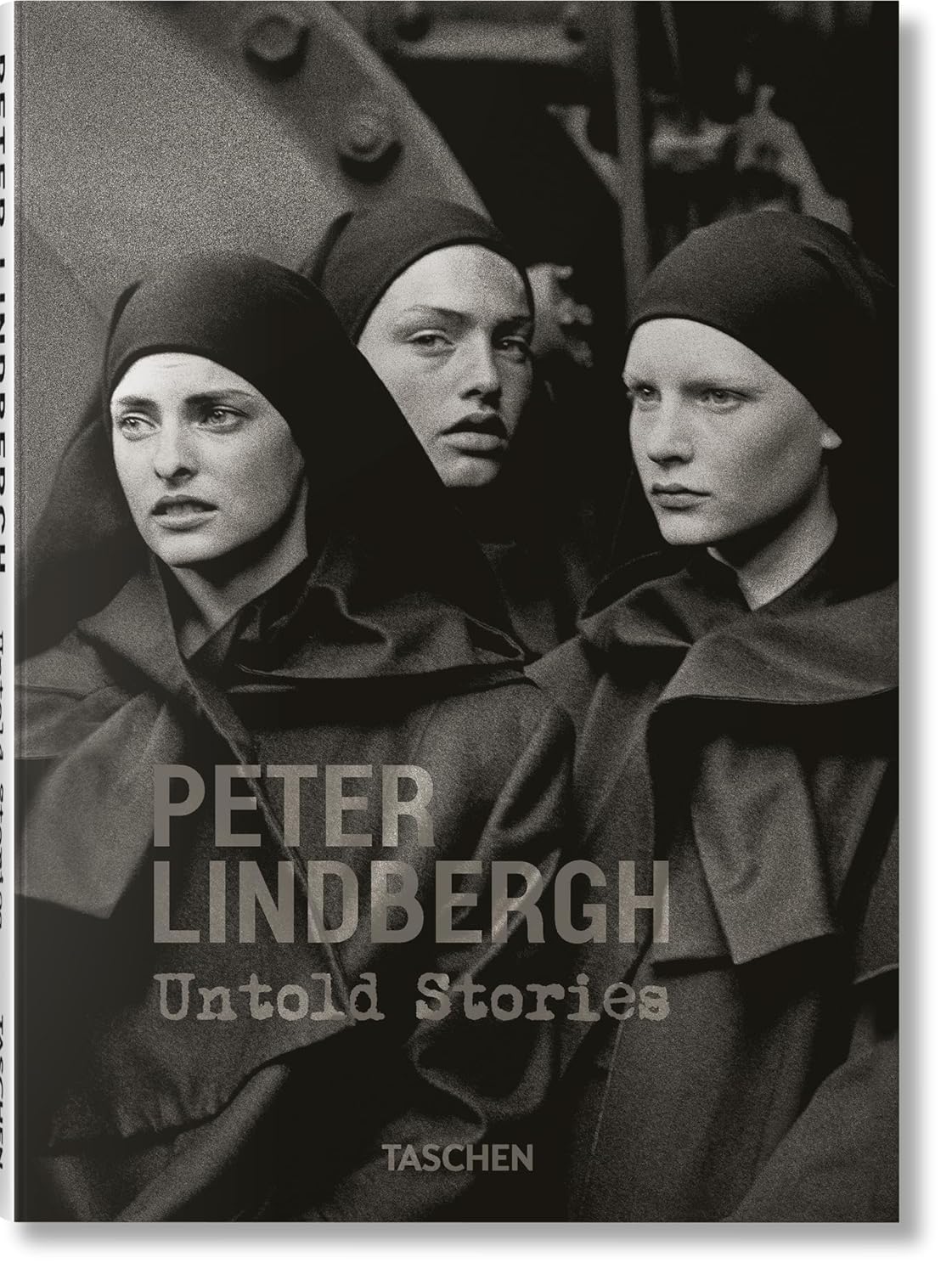 Peter Lindbergh: Untold Stories - SMALL