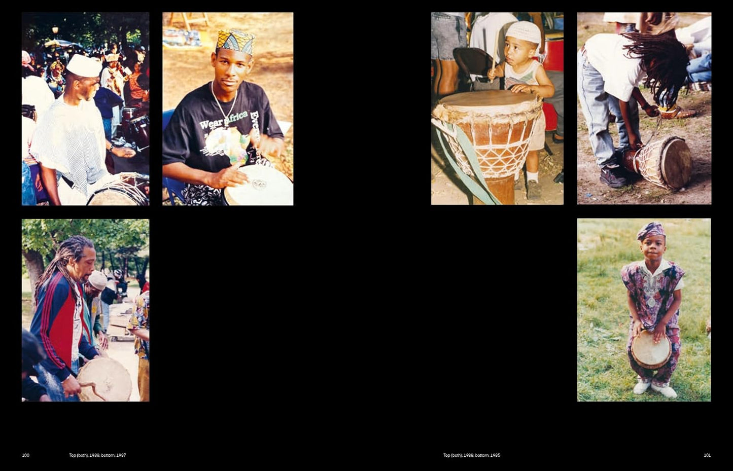 Prospect Park: Photographs of a Brooklyn Oasis, 1980 to 2025