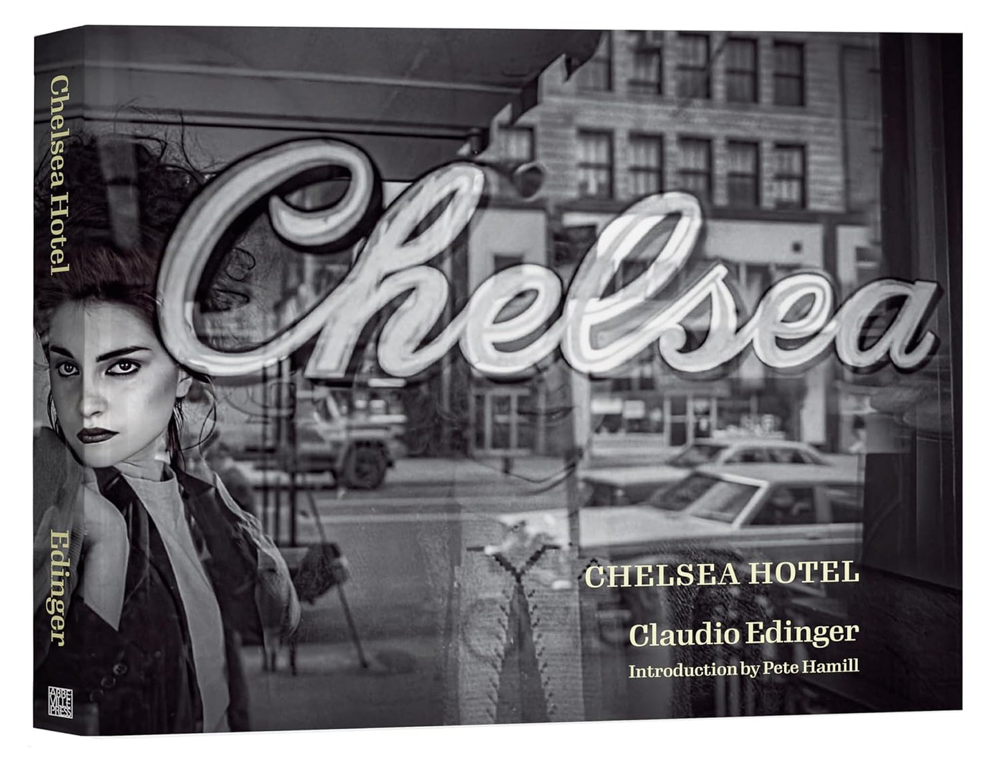 Chelsea Hotel: Second Edition