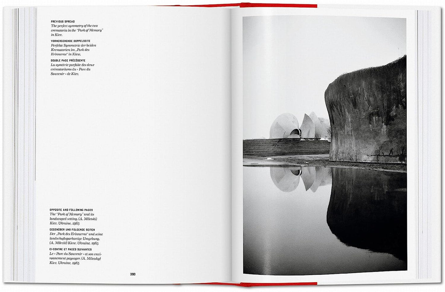 CCCP. Cosmic Communist Constructions Photographed. 40th Ed.