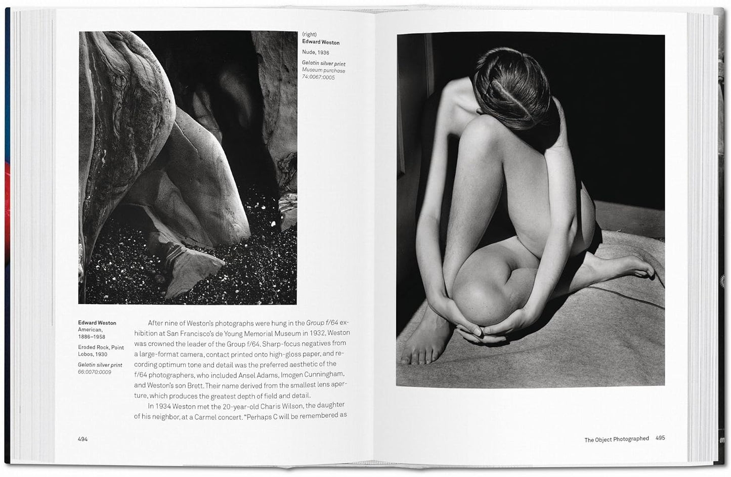 A History of Photography: From 1839 to the Present