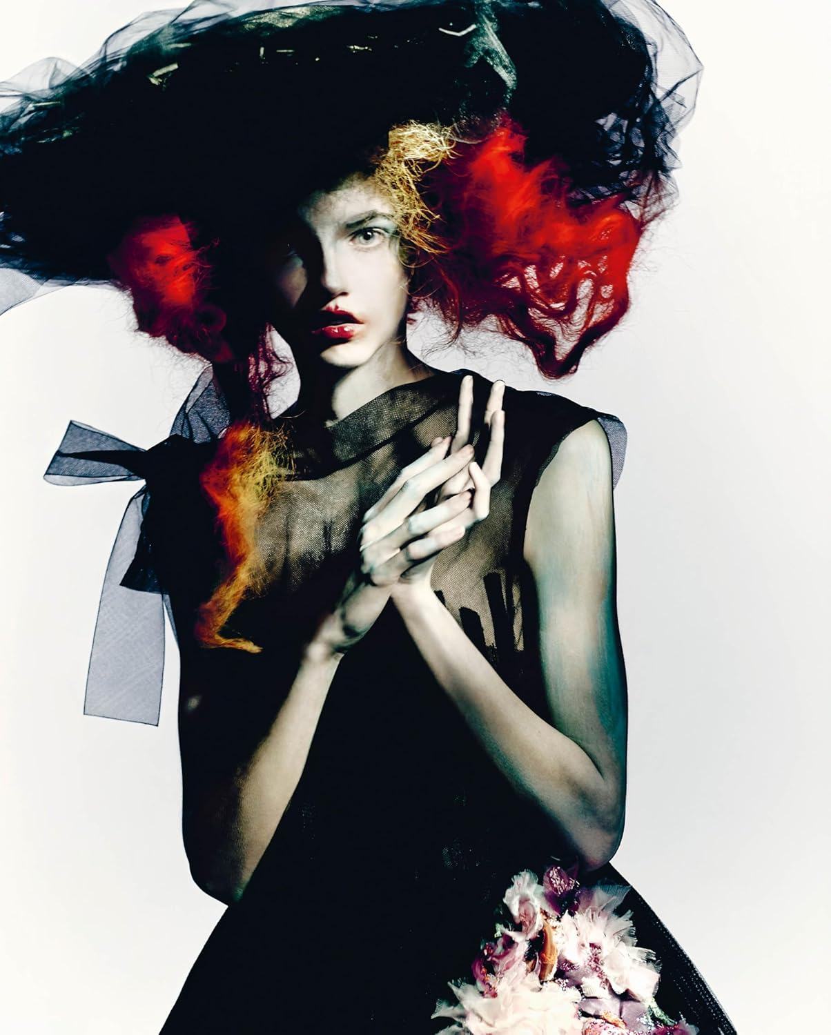 Paolo Roversi – Studio Argentique