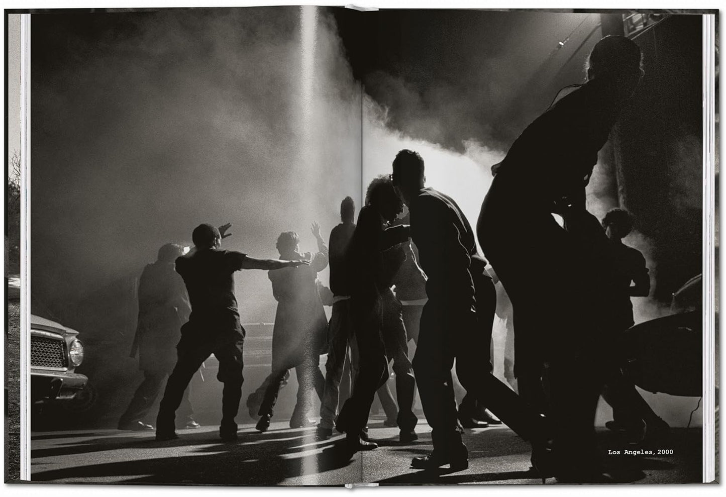 Peter Lindbergh: Untold Stories - SMALL
