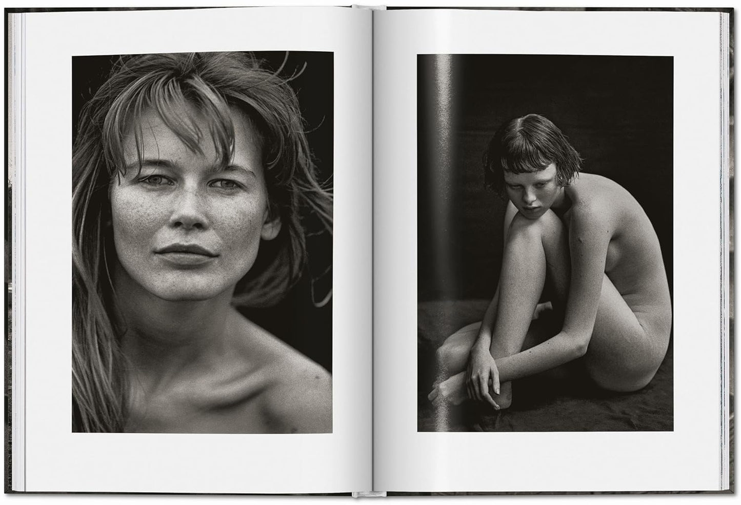 Peter Lindbergh: Untold Stories - SMALL
