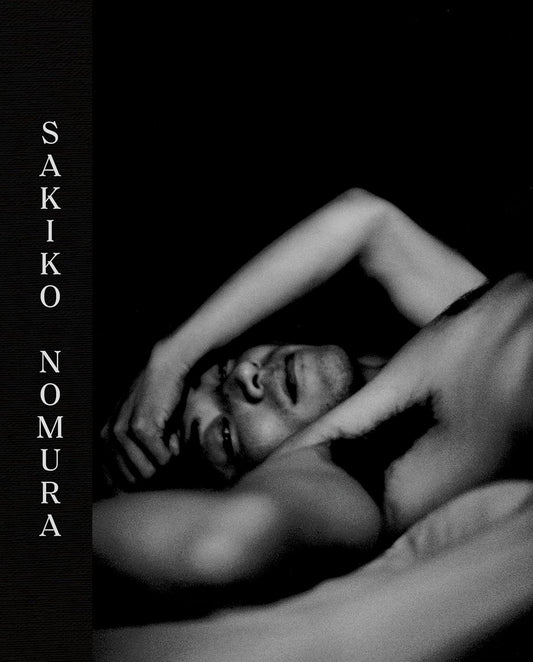 Sakiko Nomura: Tender Is the Night
