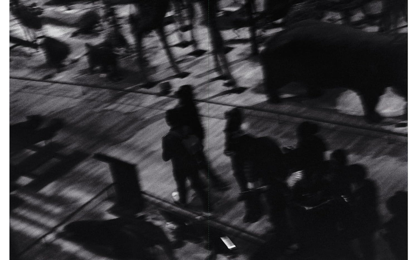 Sakiko Nomura: Tender Is the Night