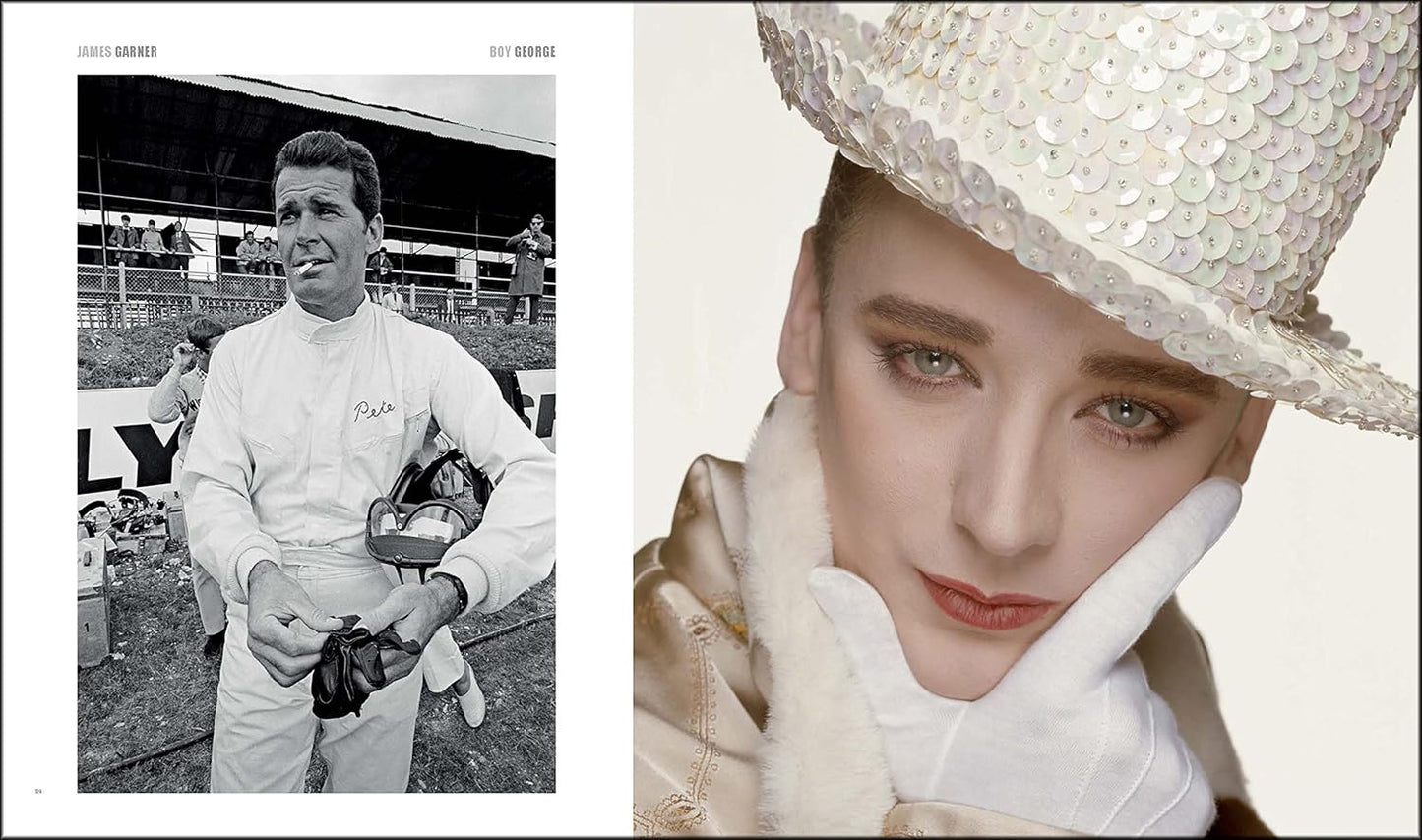Terry O'Neill: The Opus