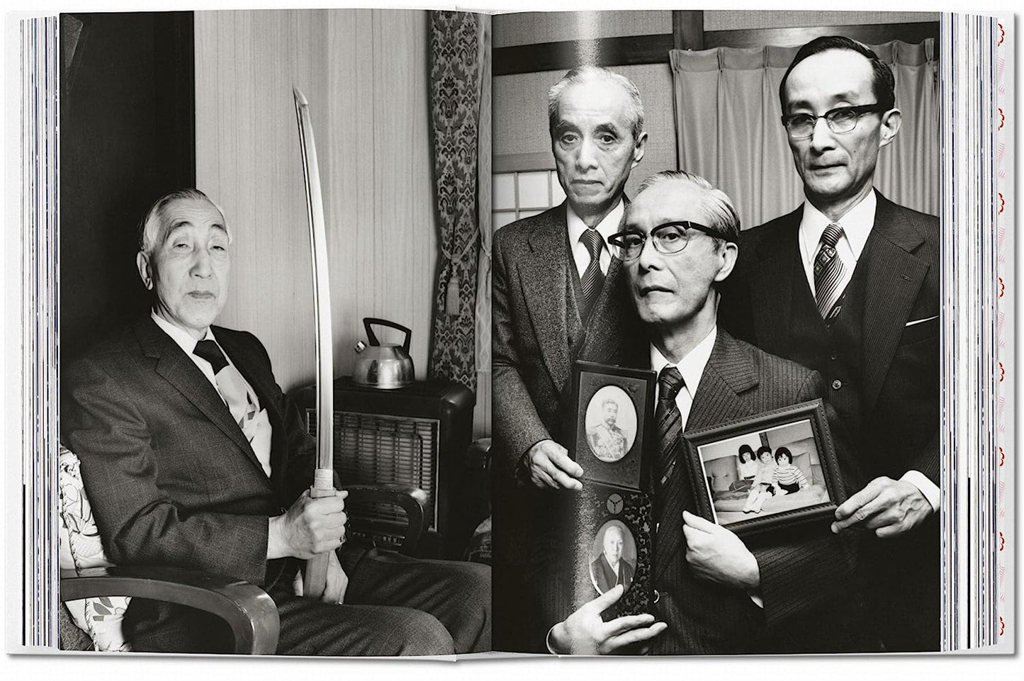 Araki. 40th Ed