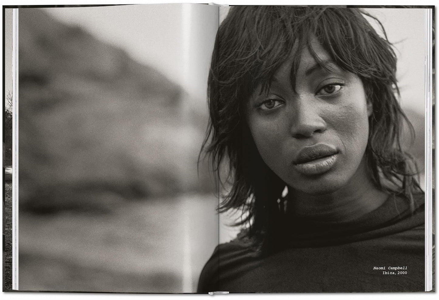 Peter Lindbergh: Untold Stories - SMALL
