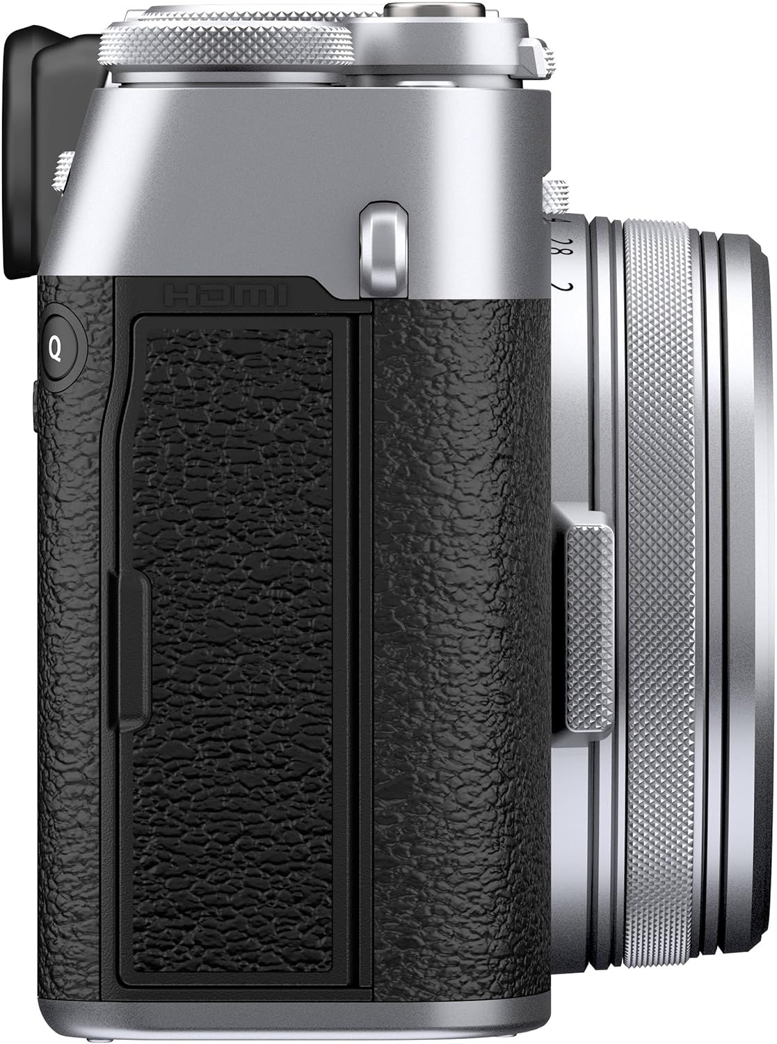 Fujifilm X100VI