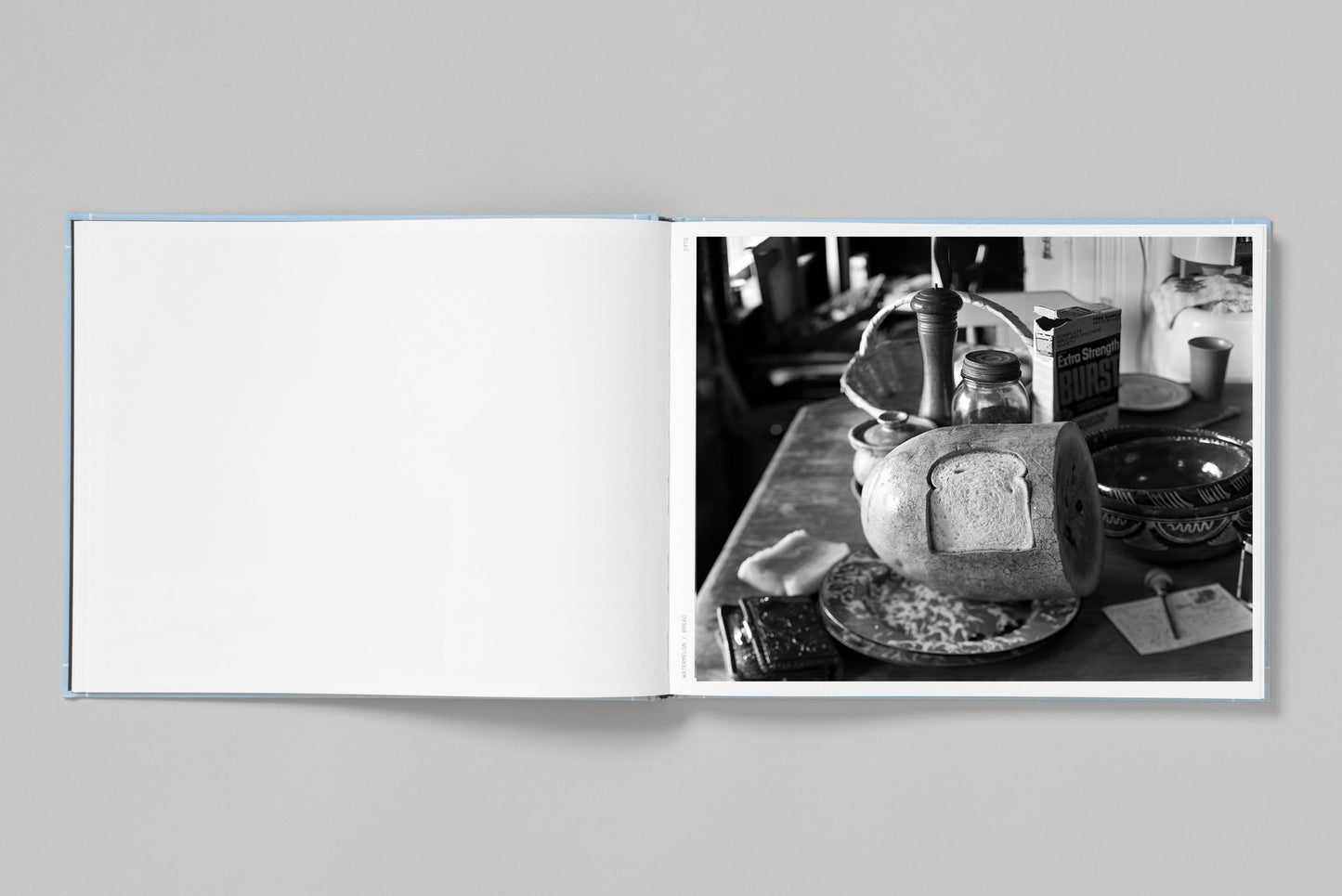 VERY PICTORIAL CONCEPTUAL ART - Robert Cumming