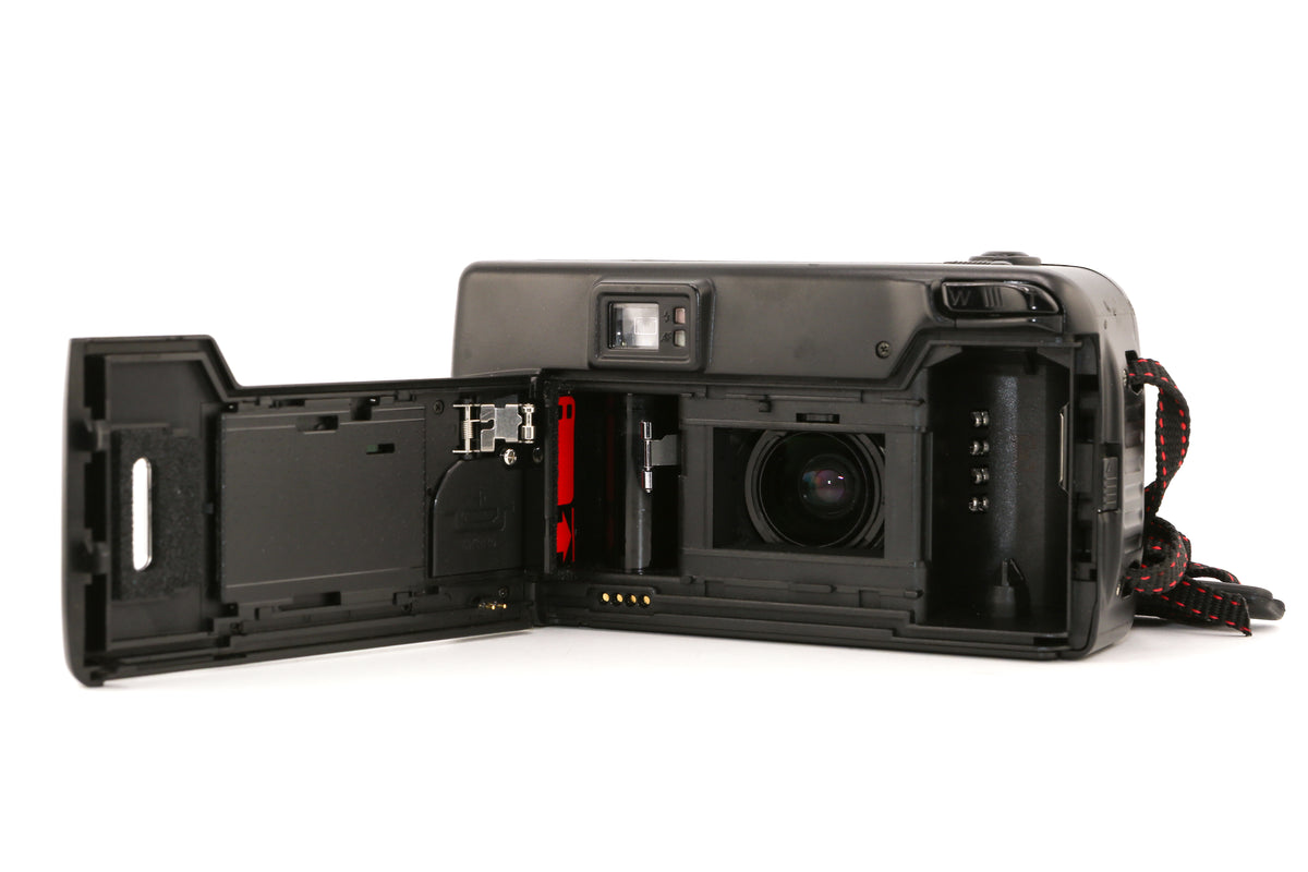 Nikon TW Zoom