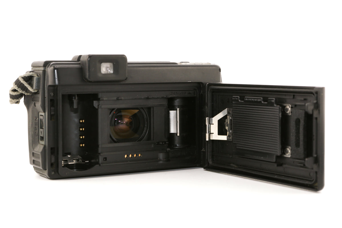 Konica Genbakantoku Wide 28