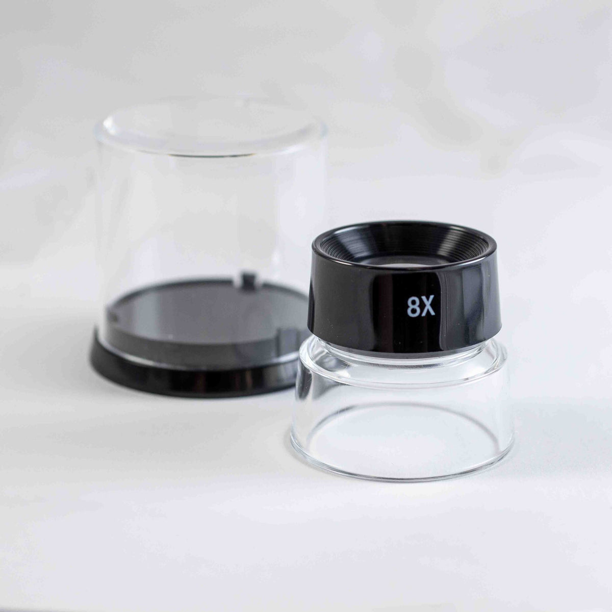 8X Loupe